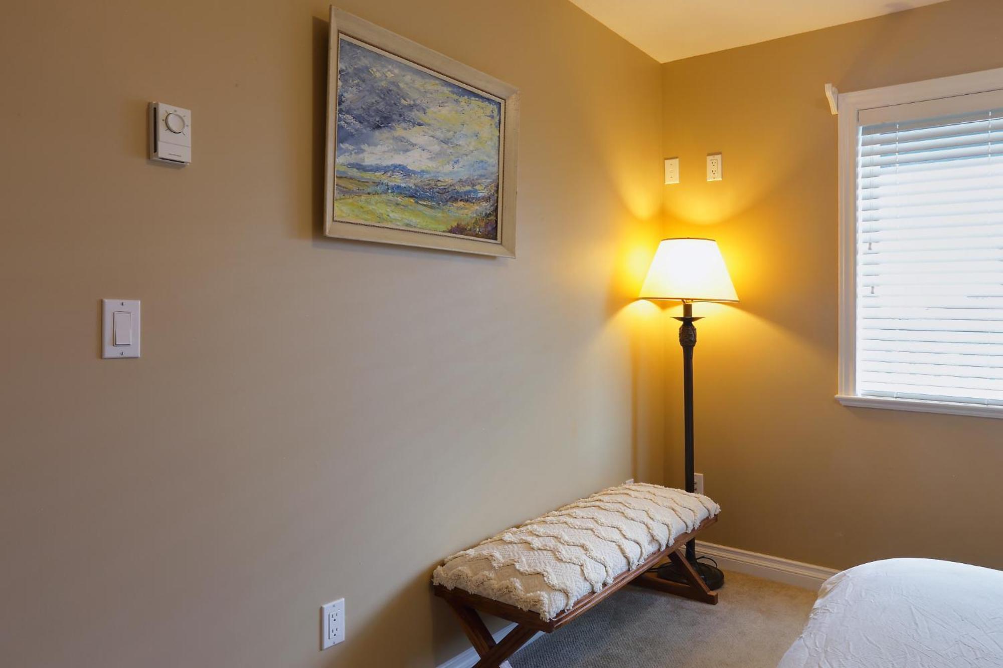 Lovely J Home -Stunning River View Cozy Two Bedroom Private Suite New Westminster Exterior photo